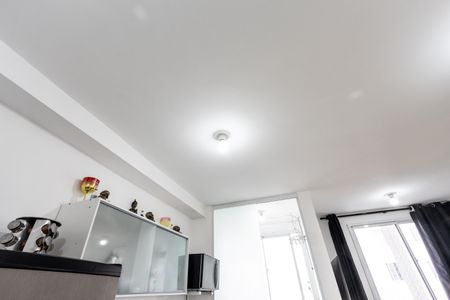 Apartamento para alugar com 40m², 2 quartos e sem vaga Apartamento para alugar com 40m², 2 quartos e sem vagaCozinha