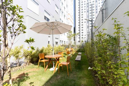 Apartamento para alugar com 40m², 2 quartos e sem vaga Apartamento para alugar com 40m², 2 quartos e sem vagaJardins