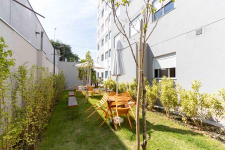Apartamento para alugar com 40m², 2 quartos e sem vaga Apartamento para alugar com 40m², 2 quartos e sem vagaJardins