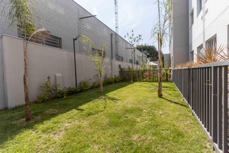 Apartamento para alugar com 40m², 2 quartos e sem vaga Apartamento para alugar com 40m², 2 quartos e sem vagaPet Place