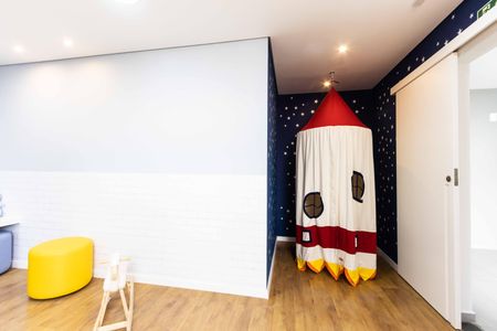 Apartamento para alugar com 40m², 2 quartos e sem vaga Apartamento para alugar com 40m², 2 quartos e sem vagaBrinquedoteca