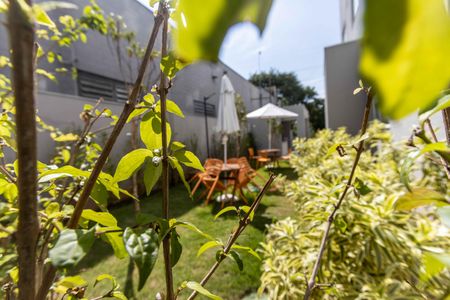 Apartamento para alugar com 40m², 2 quartos e sem vaga Apartamento para alugar com 40m², 2 quartos e sem vagaJardins