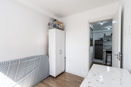 Apartamento para alugar com 40m², 2 quartos e sem vaga Apartamento para alugar com 40m², 2 quartos e sem vagaQuarto 2