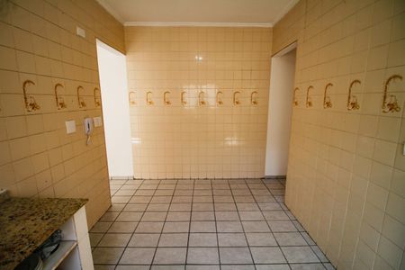 Apartamento para alugar com 95m², 2 quartos e 1 vagaCozinha