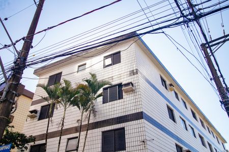 Apartamento para alugar com 95m², 2 quartos e 1 vagaFachada