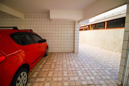 Apartamento para alugar com 95m², 2 quartos e 1 vagaÁrea comum