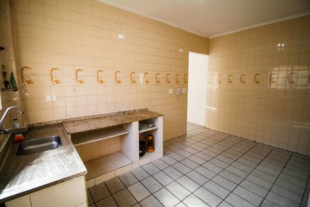 Apartamento para alugar com 95m², 2 quartos e 1 vagaCozinha