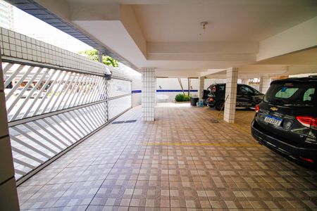 Apartamento para alugar com 95m², 2 quartos e 1 vagaÁrea comum