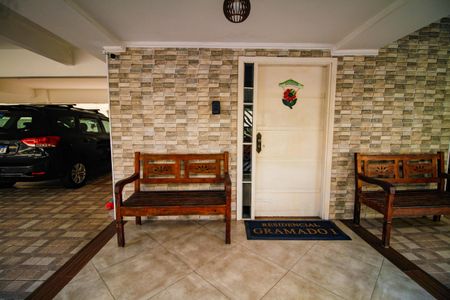 Apartamento para alugar com 95m², 2 quartos e 1 vagaÁrea comum