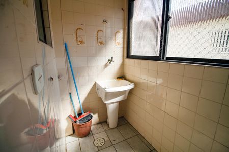 Apartamento para alugar com 95m², 2 quartos e 1 vagaÁrea de serviço