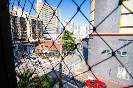 Quarto 1 de apartamento para alugar com 2 quartos, 95m² em Boqueirão, Praia Grande