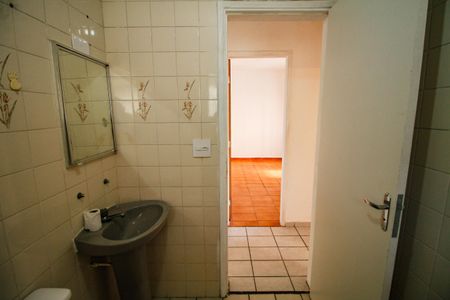Apartamento para alugar com 95m², 2 quartos e 1 vagaBanheiro