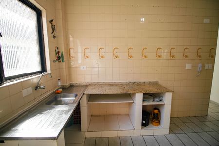 Apartamento para alugar com 95m², 2 quartos e 1 vagaCozinha