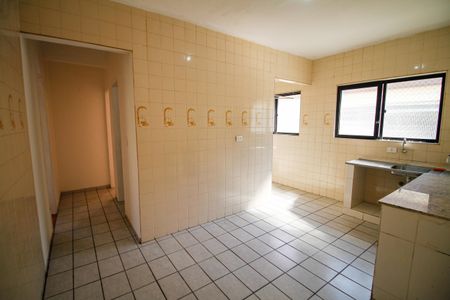 Apartamento para alugar com 95m², 2 quartos e 1 vagaCozinha