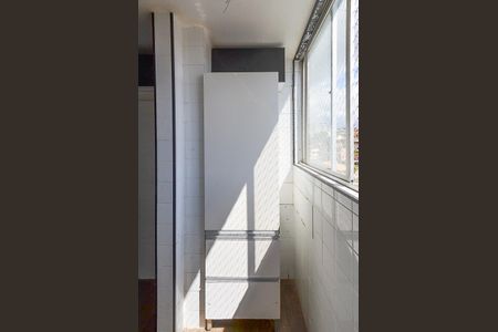 Apartamento para alugar com 80m², 2 quartos e 1 vagaÁrea de Serviço