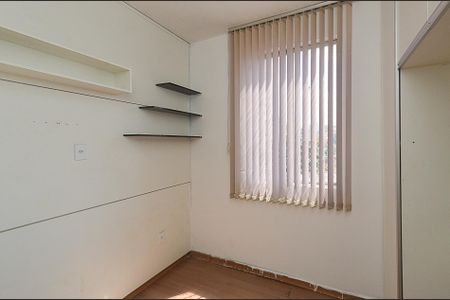 Quarto 1 de apartamento para alugar com 2 quartos, 80m² em Vila Bom Retiro, Belo Horizonte