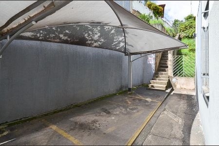 Apartamento para alugar com 80m², 2 quartos e 1 vagaGaragem