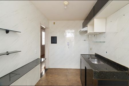 Apartamento para alugar com 80m², 2 quartos e 1 vagaCozinha