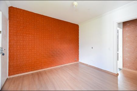 Sala Ambientes de apartamento para alugar com 2 quartos, 80m² em Vila Bom Retiro, Belo Horizonte