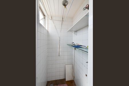 Apartamento para alugar com 80m², 2 quartos e 1 vagaÁrea de Serviço