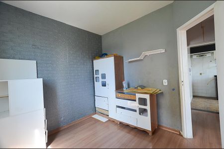 Quarto 2 de apartamento para alugar com 2 quartos, 80m² em Vila Bom Retiro, Belo Horizonte