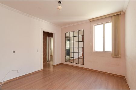 Sala Ambientes de apartamento para alugar com 2 quartos, 80m² em Vila Bom Retiro, Belo Horizonte