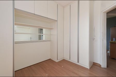 Apartamento para alugar com 80m², 2 quartos e 1 vagaQuarto 1