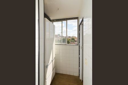 Apartamento para alugar com 80m², 2 quartos e 1 vagaÁrea de Serviço