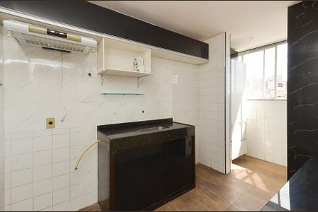 Apartamento para alugar com 80m², 2 quartos e 1 vagaCozinha