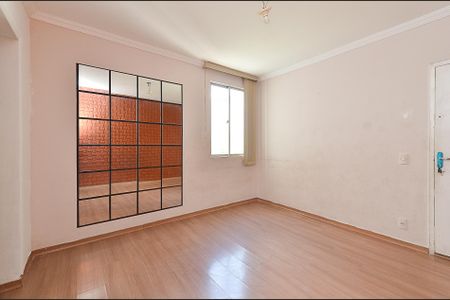 Sala Ambientes de apartamento para alugar com 2 quartos, 80m² em Vila Bom Retiro, Belo Horizonte