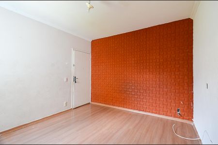 Sala Ambientes de apartamento para alugar com 2 quartos, 80m² em Vila Bom Retiro, Belo Horizonte