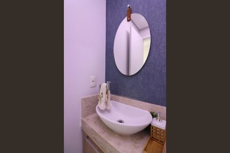 Apartamento à venda com 118m², 3 quartos e 2 vagasLavabo 