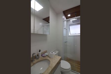 Apartamento à venda com 118m², 3 quartos e 2 vagasSuíte 3 Banheiro 