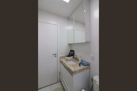 Apartamento à venda com 118m², 3 quartos e 2 vagasSuíte 1 Banheiro 