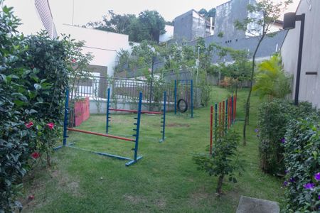 Apartamento à venda com 118m², 3 quartos e 2 vagasÁrea comum - Playground