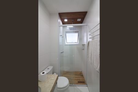 Apartamento à venda com 118m², 3 quartos e 2 vagasSuíte 3 Banheiro 