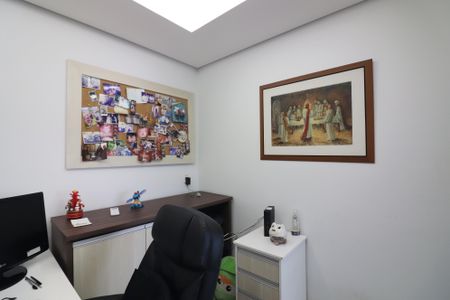 Apartamento à venda com 118m², 3 quartos e 2 vagasSuíte 3 