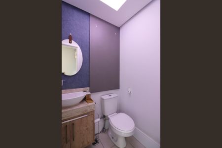 Apartamento à venda com 118m², 3 quartos e 2 vagasLavabo 