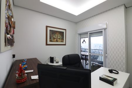 Apartamento à venda com 118m², 3 quartos e 2 vagasSuíte 3 