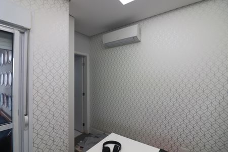 Apartamento à venda com 118m², 3 quartos e 2 vagasSuíte 3 