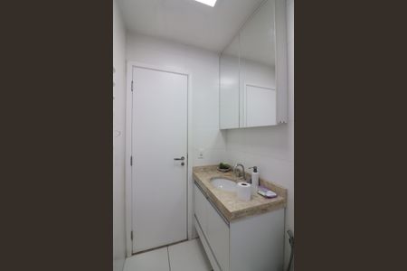 Apartamento à venda com 118m², 3 quartos e 2 vagasSuíte 3 Banheiro 