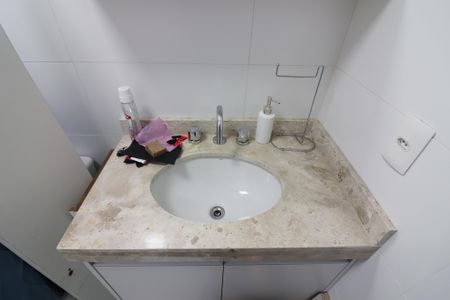 Apartamento à venda com 118m², 3 quartos e 2 vagasSuíte 2 Banheiro 