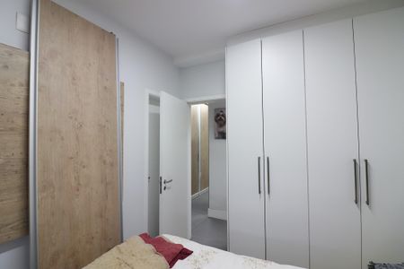 Apartamento à venda com 118m², 3 quartos e 2 vagasSuíte 2