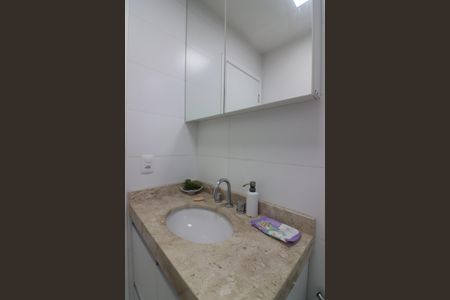 Apartamento à venda com 118m², 3 quartos e 2 vagasSuíte 3 Banheiro 