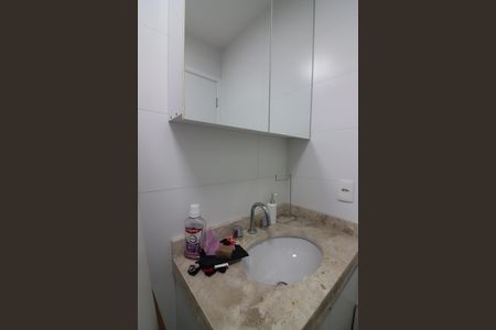 Apartamento à venda com 118m², 3 quartos e 2 vagasSuíte 2 Banheiro 