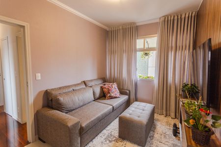 Apartamento à venda com 160m², 4 quartos e 2 vagas Apartamento à venda com 160m², 4 quartos e 2 vagasSala 2