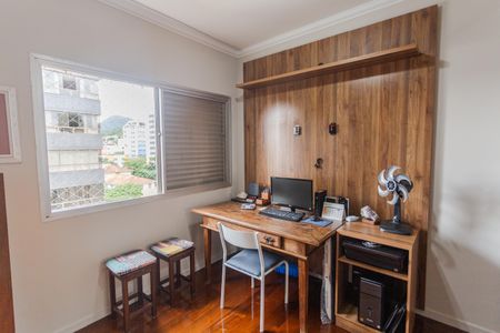Apartamento à venda com 160m², 4 quartos e 2 vagas Apartamento à venda com 160m², 4 quartos e 2 vagasQuarto 4