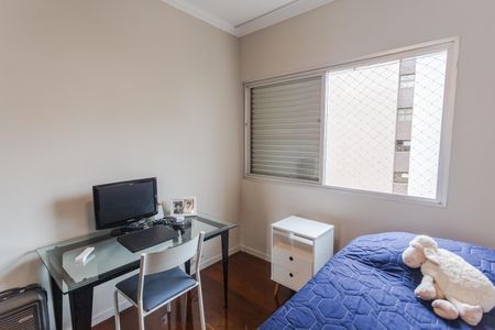 Apartamento à venda com 160m², 4 quartos e 2 vagas Apartamento à venda com 160m², 4 quartos e 2 vagasQuarto 3