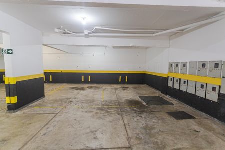 Apartamento à venda com 160m², 4 quartos e 2 vagas Apartamento à venda com 160m², 4 quartos e 2 vagasGaragem