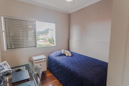 Apartamento à venda com 160m², 4 quartos e 2 vagas Apartamento à venda com 160m², 4 quartos e 2 vagasQuarto 3